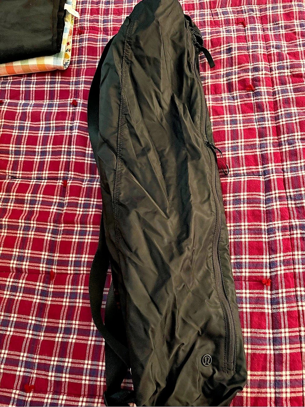 Lululemon Yoga Bag